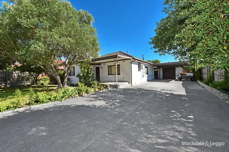 Fourth view of Homely house listing, 38 Cooper Street, Epping VIC 3076