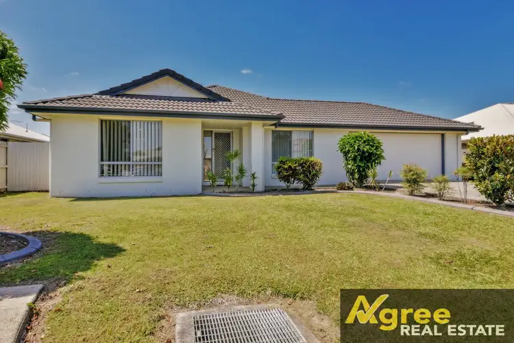 Second view of Homely house listing, 1 Fuller Place, Caboolture QLD 4510