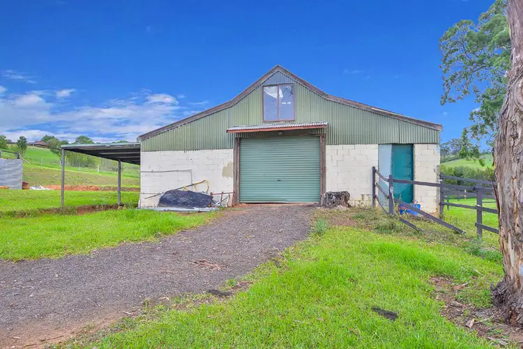 Fourth view of Homely house listing, 560 Menangle Road, Douglas Park NSW 2569