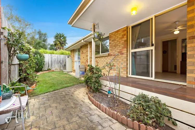 Second view of Homely house listing, 4 Madge Street, Boronia VIC 3155