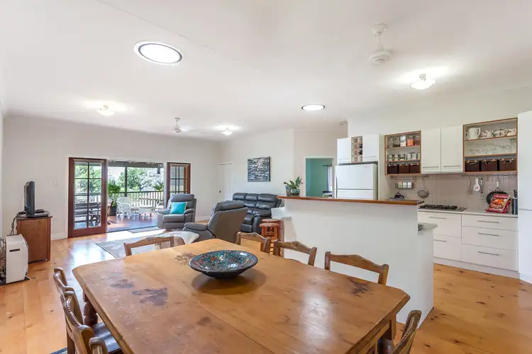 Fifth view of Homely house listing, 32 Rhyde Street, Mount Lofty QLD 4350