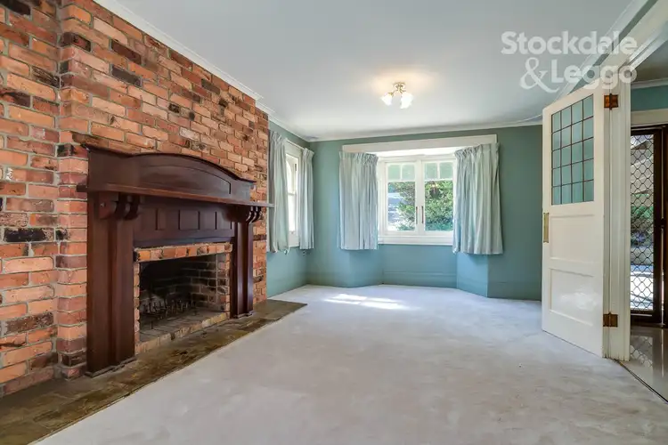 Fourth view of Homely house listing, 45 Belgrave-Gembrook Road, Cockatoo VIC 3781