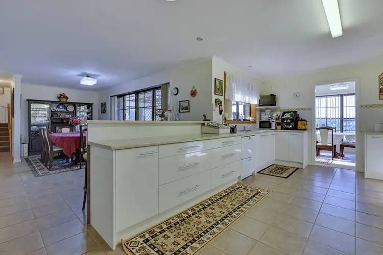 Second view of Homely house listing, 1 Ollie Drive, Sorell TAS 7172