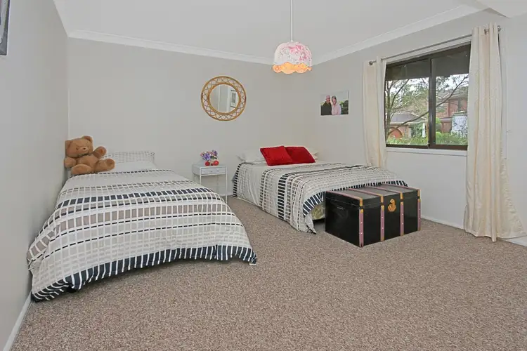 Fifth view of Homely house listing, 12 Honeysuckle Close, Burrill Lake NSW 2539