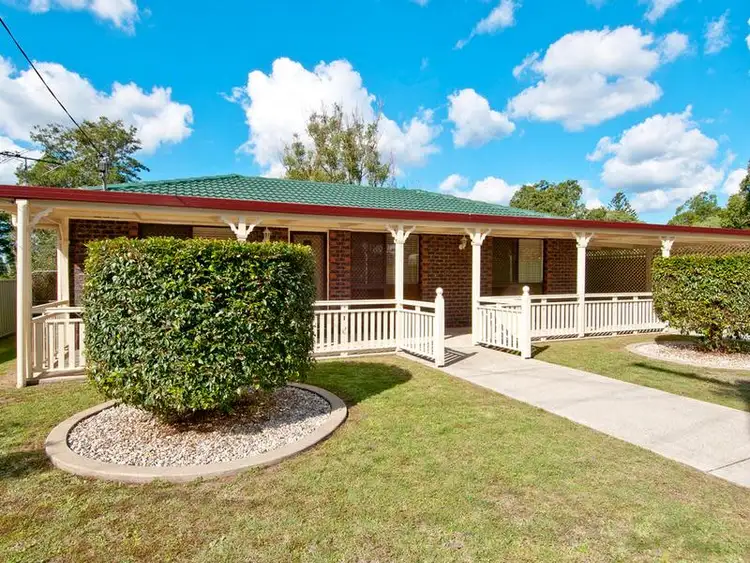 Third view of Homely house listing, 13 Lagoon Road, Waterford West QLD 4133