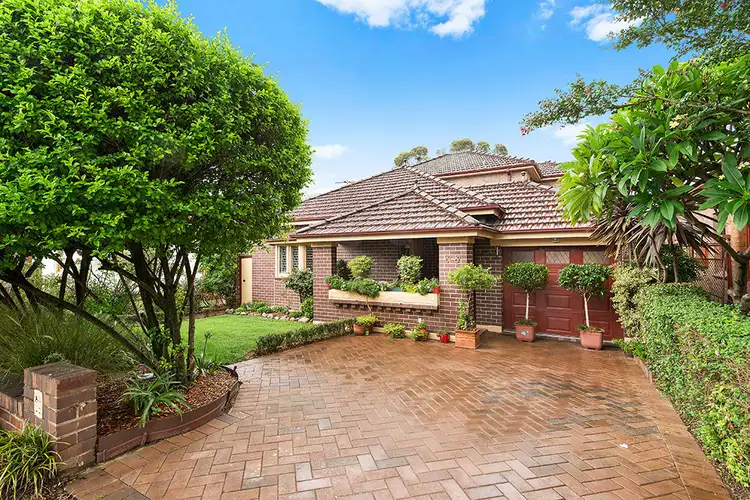 88 Correys Avenue, Concord NSW 2137