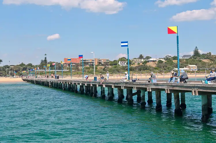 Sixth view of Homely unit listing, 2/3 Balcombe Street, Frankston VIC 3199