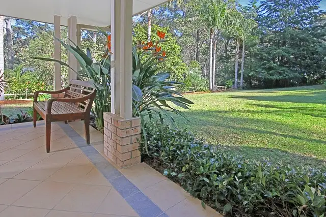 Fourth view of Homely house listing, 7 Allinga Close, Lilli Pilli NSW 2536