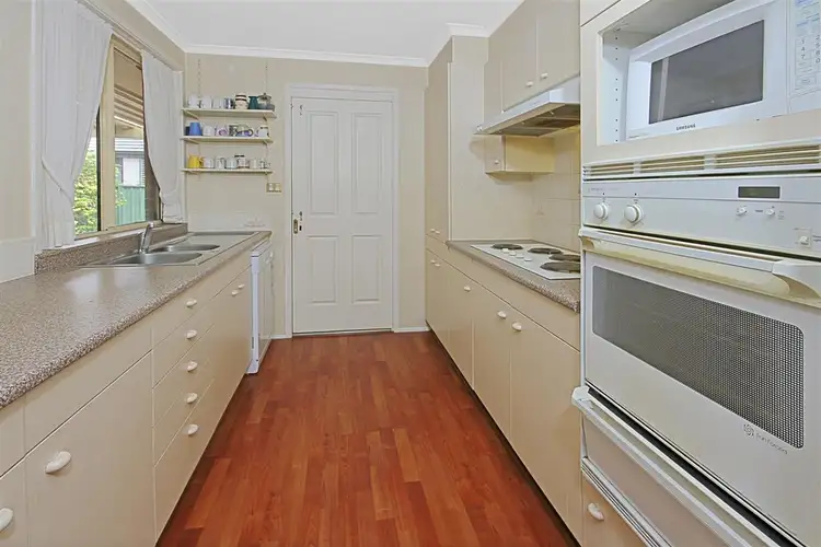 Third view of Homely house listing, 31 Belbowrie Parade, Maloneys Beach NSW 2536