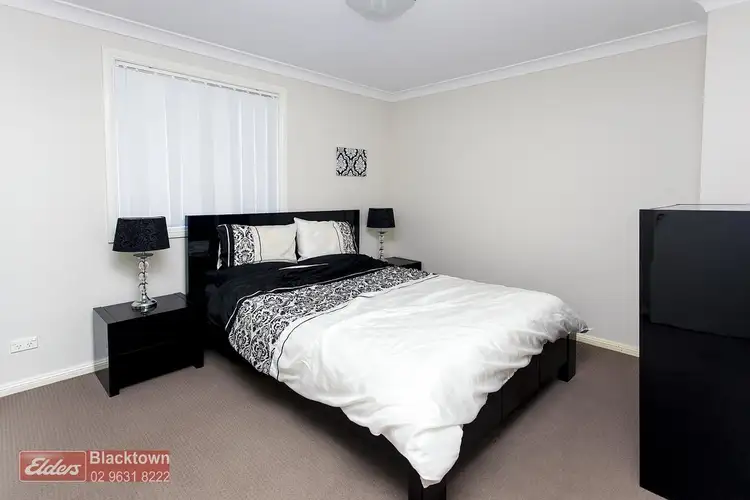 Sixth view of Homely house listing, 7/23 MEACHER STREET, Mount Druitt NSW 2770