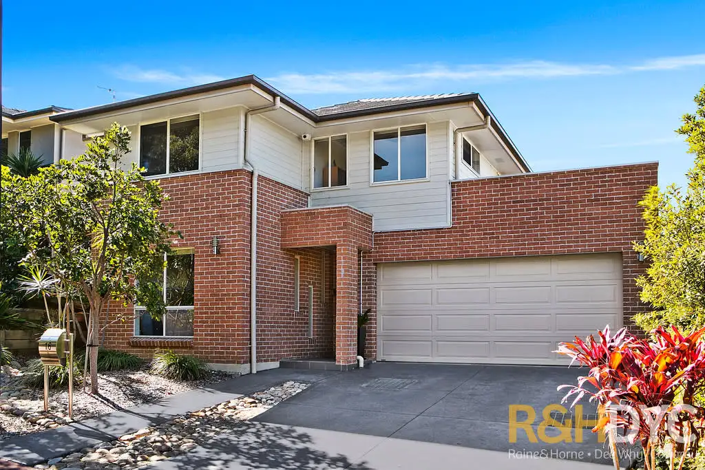 Main view of Homely house listing, 16 Wallaby Circuit, Mona Vale NSW 2103