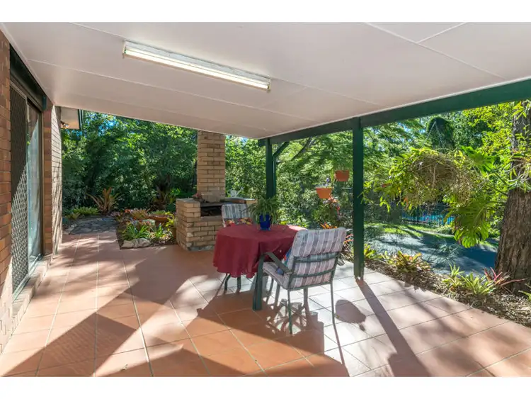 Second view of Homely house listing, 12 Quinty Street, Fig Tree Pocket QLD 4069