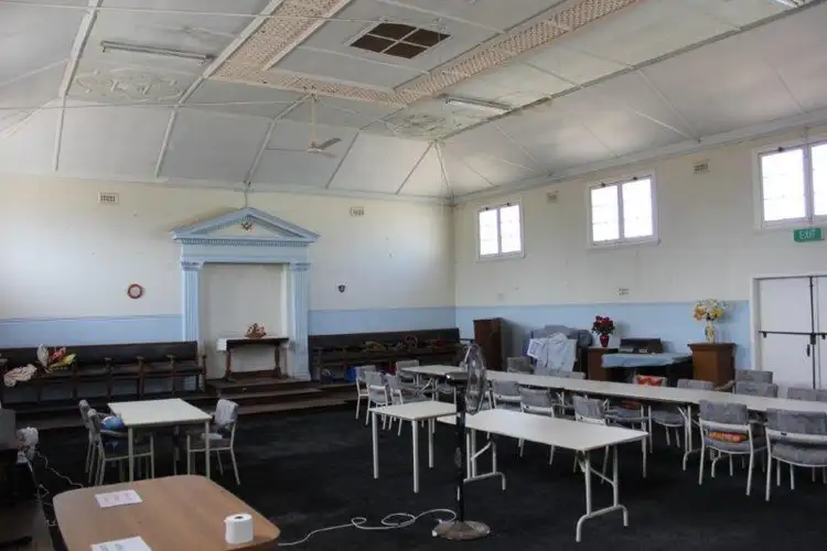 Sixth view of Homely other listing, 5 + 7 Hinckley Street, Kellerberrin WA 6410