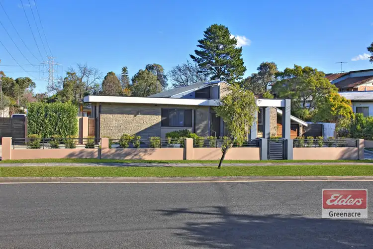 23 Resthaven Road, Bankstown NSW 2200