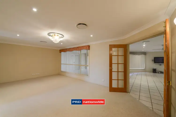 Second view of Homely house listing, 28 The Retreat, Tamworth NSW 2340
