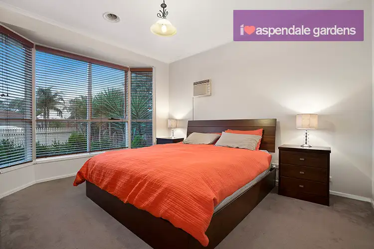 Fifth view of Homely house listing, 15 Branagan Drive, Aspendale Gardens VIC 3195