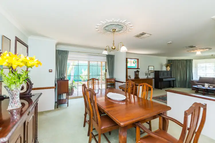 Fifth view of Homely house listing, 75 Kilkenny Cir, Waterford WA 6152