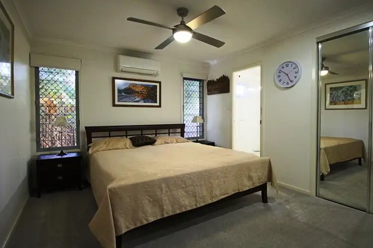 Sixth view of Homely house listing, 17 Dugong Street, Tin Can Bay QLD 4580