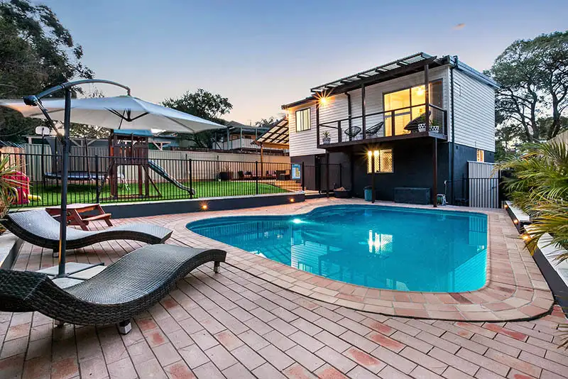 Main view of Homely house listing, 56 Forbes Crescent, Engadine NSW 2233