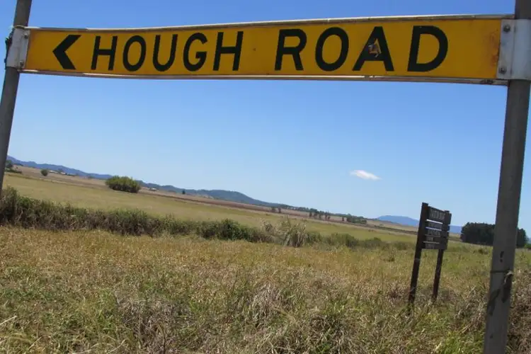 Sixth view of Homely rural property listing, 284 Hough Road, Kairi QLD 4872