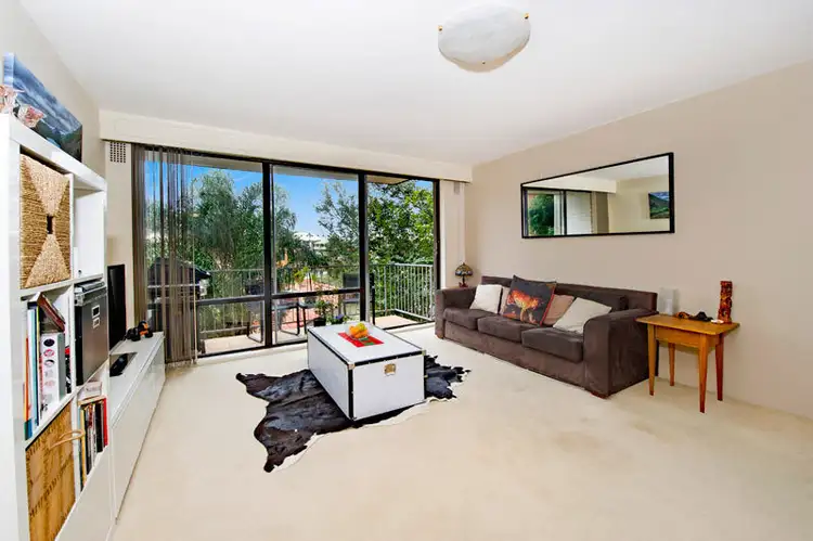 Second view of Homely apartment listing, 13/7-9 Gilbert Street, Dover Heights NSW 2030