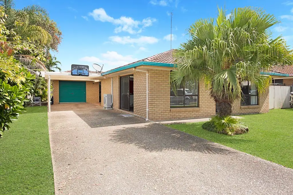 Main view of Homely house listing, 48 Buderim Street, Battery Hill QLD 4551