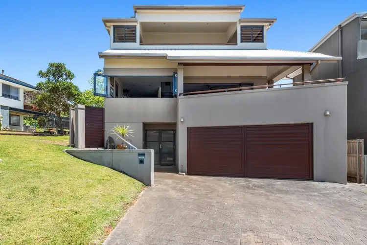 Second view of Homely house listing, 27 Camperdown Street, Coffs Harbour NSW 2450