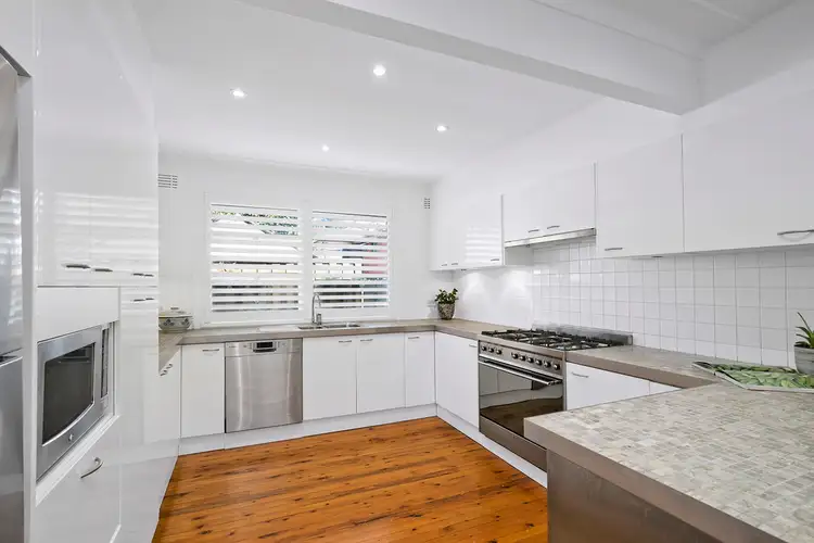 Fifth view of Homely house listing, 1 Bindi Place, Beacon Hill NSW 2100