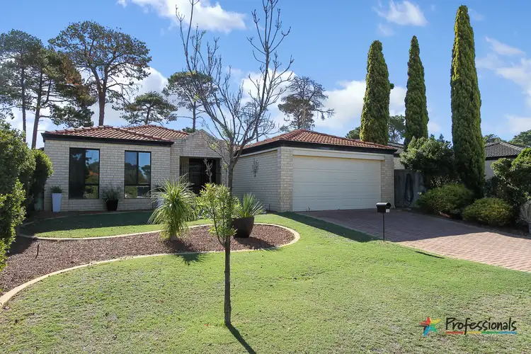 106 Vaucluse Crescent, Ellenbrook WA 6069