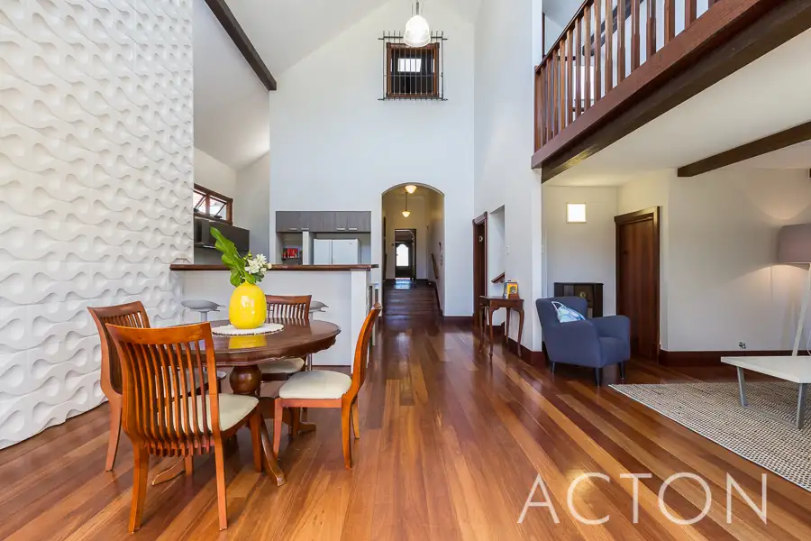 Main view of Homely house listing, 63 Hobart Street, Mount Hawthorn WA 6016