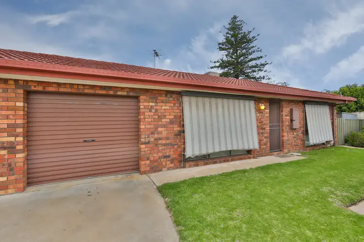 Unit 4/17 Steven Street, Mildura VIC 3500