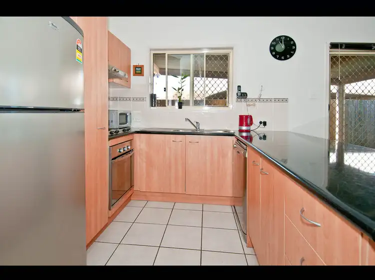 Second view of Homely house listing, 8 Solea Close., Forest Lake QLD 4078