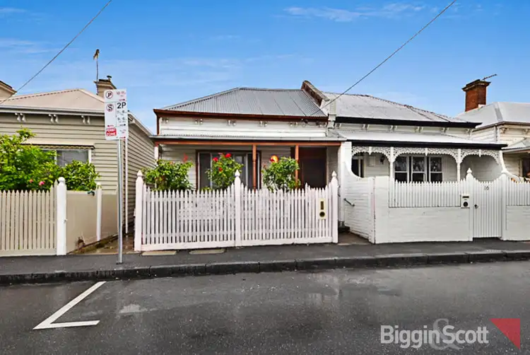 Third view of Homely house listing, 18 Margaret Street, South Yarra VIC 3141