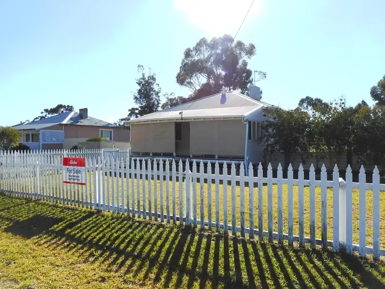 17 Cobham Street, Katanning WA 6317