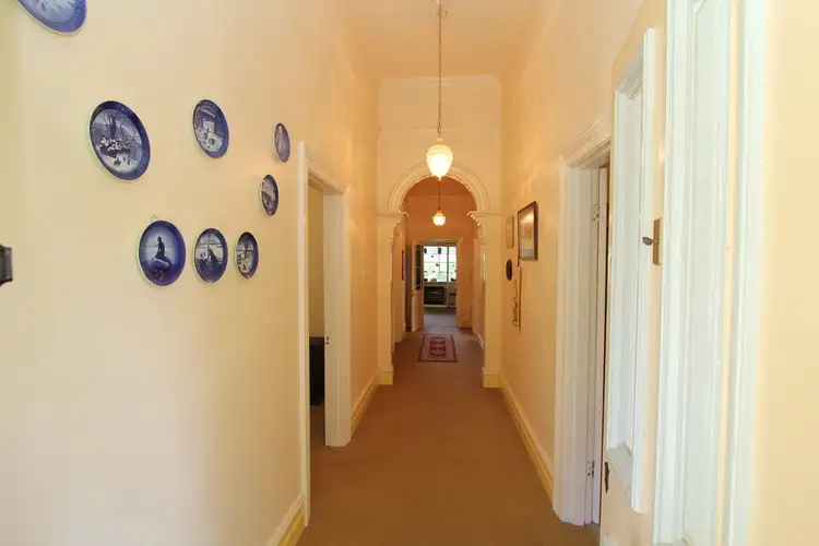 Second view of Homely house listing, 25 Cumberland Street South, Linton VIC 3360