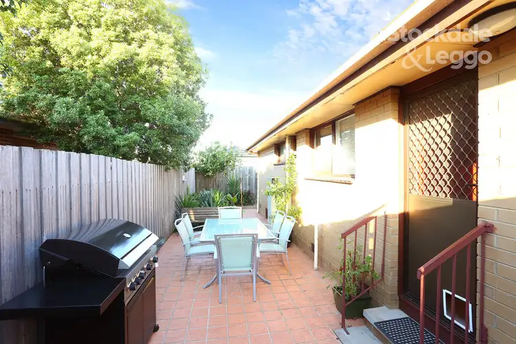 Fourth view of Homely unit listing, 3/22 Edgar Street, Hadfield VIC 3046