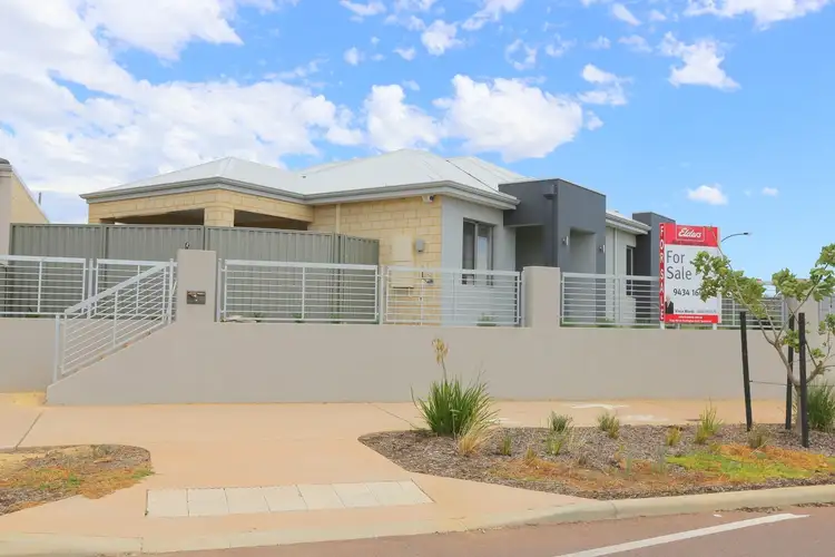Second view of Homely house listing, 2/128 Mead Street, Byford WA 6122