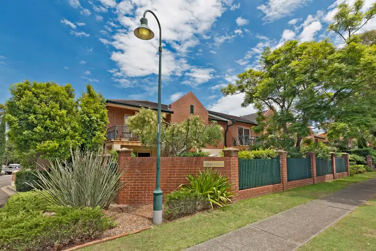 6/247A Burwood Road, Concord NSW 2137