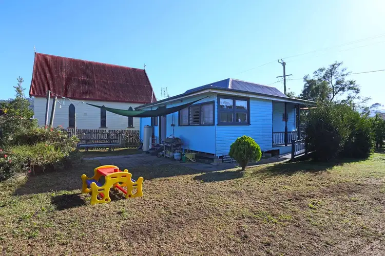 Second view of Homely house listing, 52 Coramba Street, Glenreagh NSW 2450