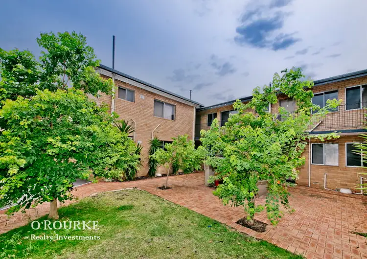 Seventh view of Homely apartment listing, 10/219 Scarborough Beach Road, Doubleview WA 6018