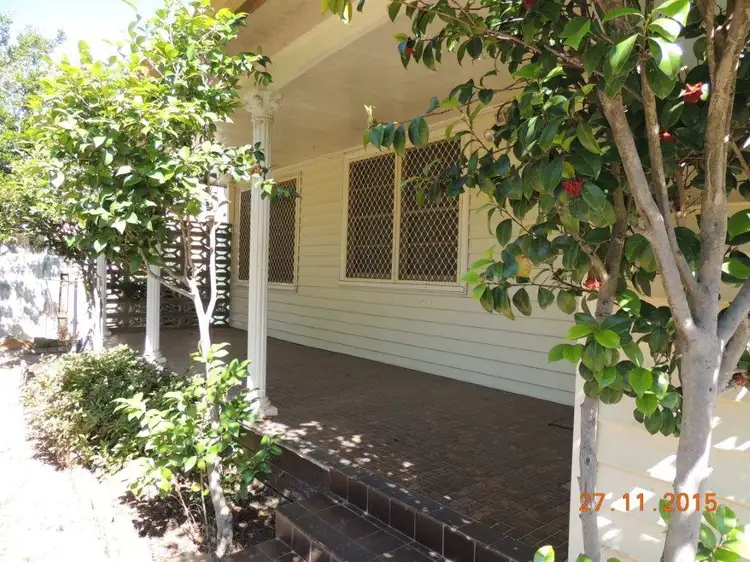 Fifth view of Homely house listing, 119 Cassilis St, Coonabarabran NSW 2357