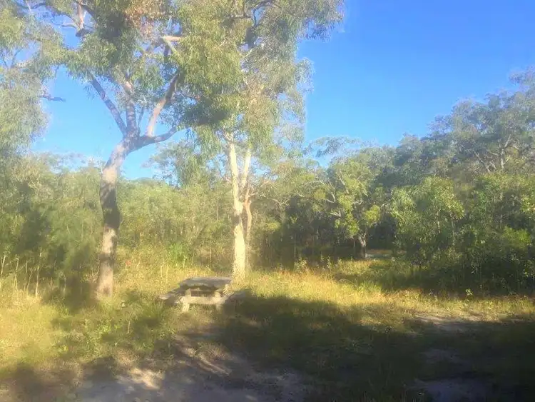 Second view of Homely land listing, lot 458 ANDERSON WAY, Agnes Water QLD 4677