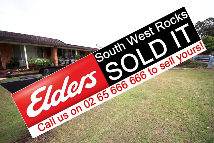 Fourth view of Homely house listing, 1/48 Sturt St, South West Rocks NSW 2431