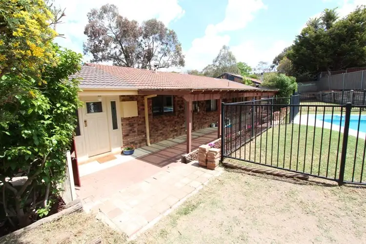 Seventh view of Homely house listing, 18 Cousins Place, Windradyne NSW 2795