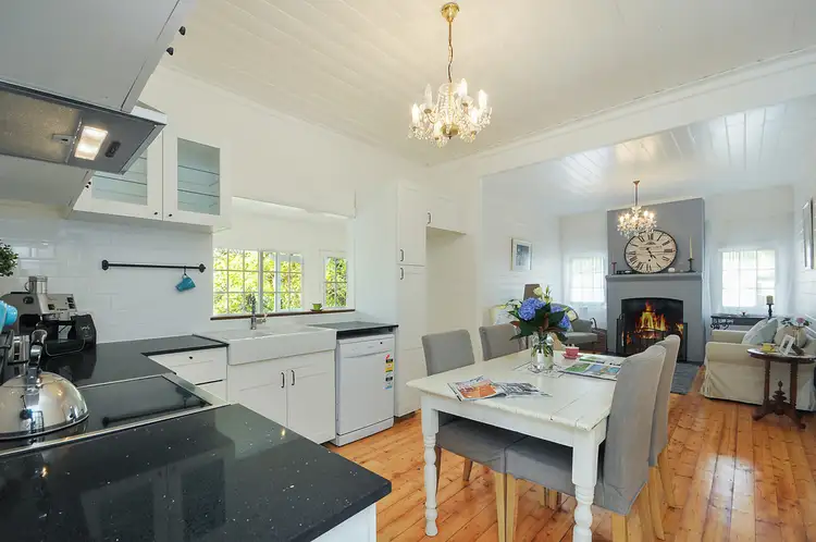 Fifth view of Homely house listing, 46 Terrace Falls Road, Hazelbrook NSW 2779