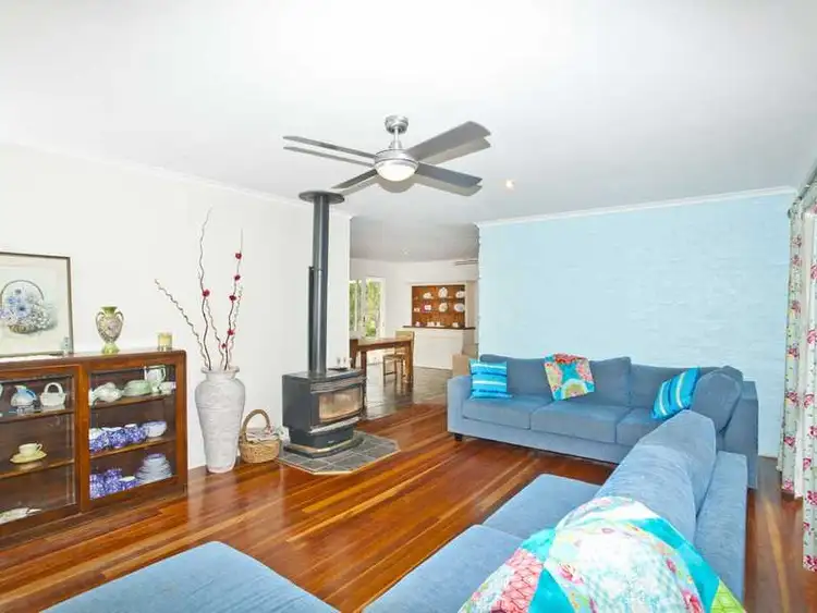 Sixth view of Homely house listing, 572 Lambs Valley Rd, Lambs Valley NSW 2335