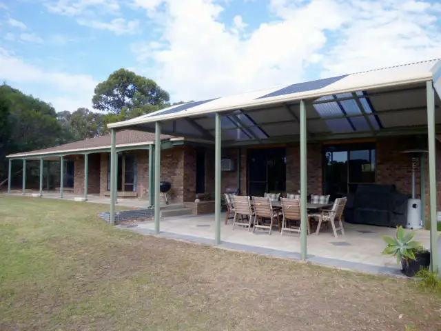 Main view of Homely house listing, 93 Narrung Road, Meningie SA 5264