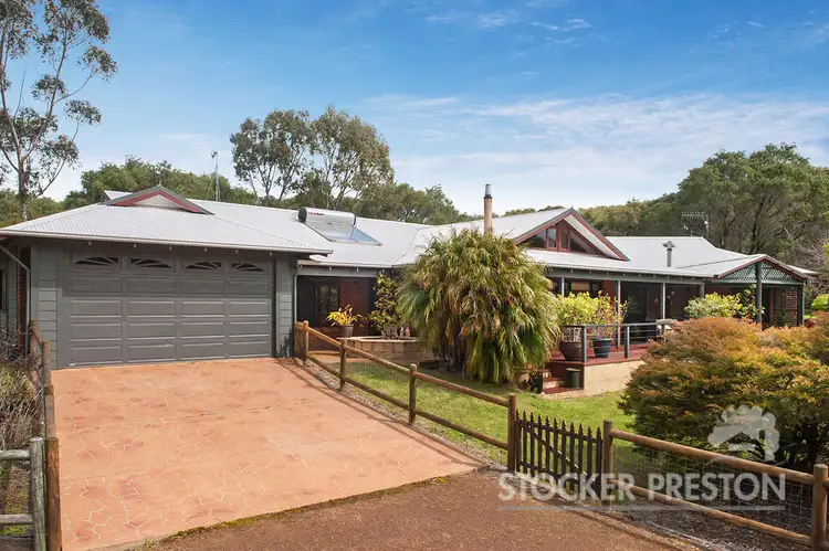 Main view of Homely house listing, 23 Kennedia Place, Augusta WA 6290