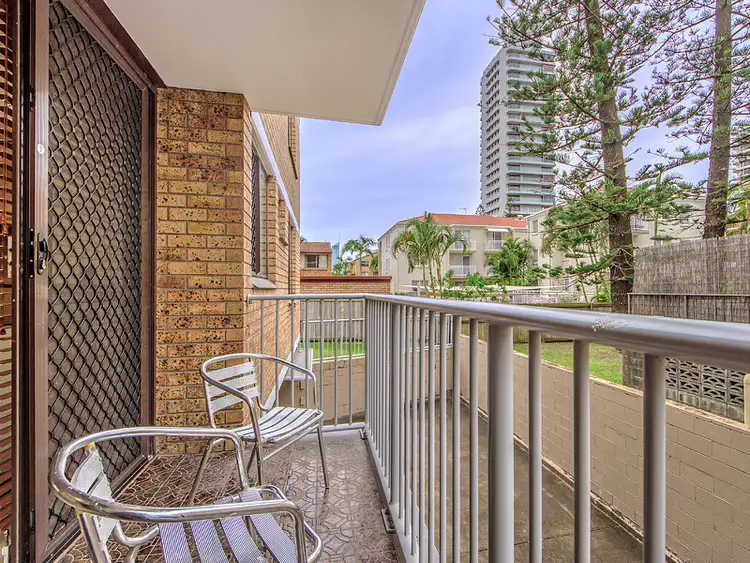 Fifth view of Homely unit listing, 2/13 'Solana' Australia Avenue, Broadbeach QLD 4218