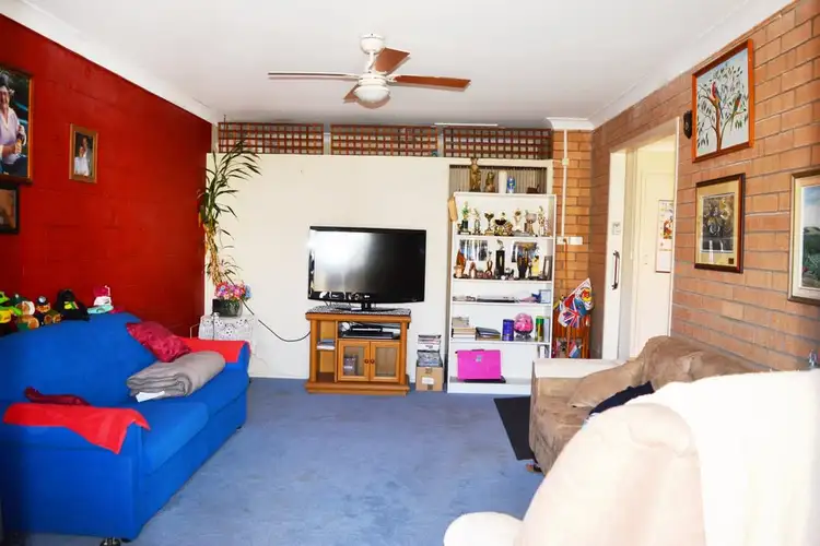 Second view of Homely unit listing, 3/22 Dragon Street, Warwick QLD 4370